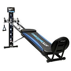 Total gym cyclo trainer reviews hot sale