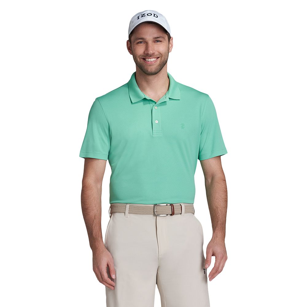 Izod golf polo online