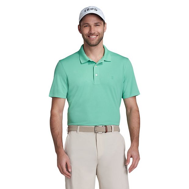 Izod cool store fx polo