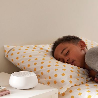 Hatch Rest Mini Sound Machine