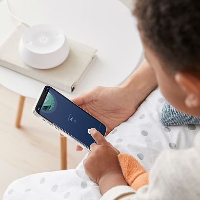 Hatch Rest Mini Sound Machine