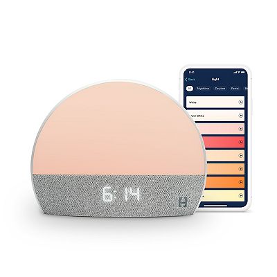 Hatch Restore All-in-One outlet Personalized Sleep Solution