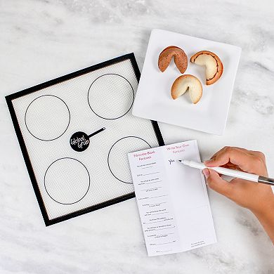 Global Grub DIY Fortune Cookie Kit