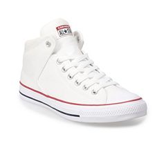 Kohls grey clearance converse