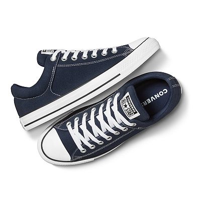 Converse kohls mens best sale