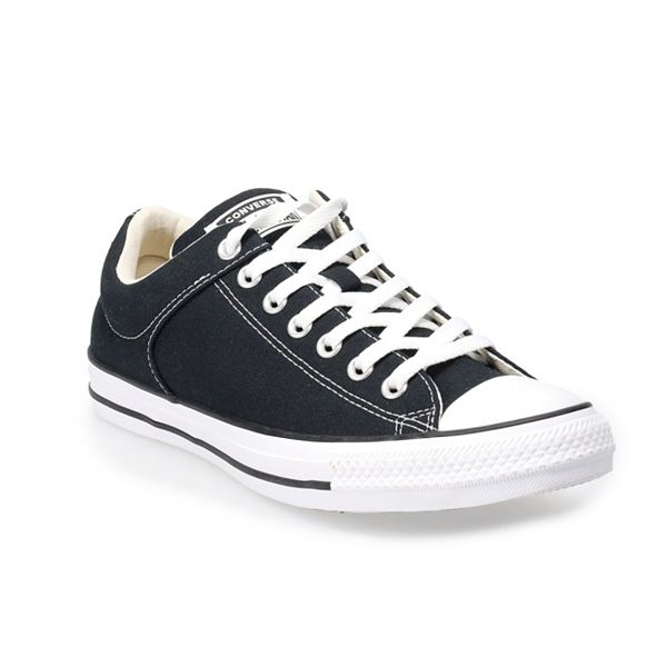 Converse Chuck Taylor All High OX Sneakers