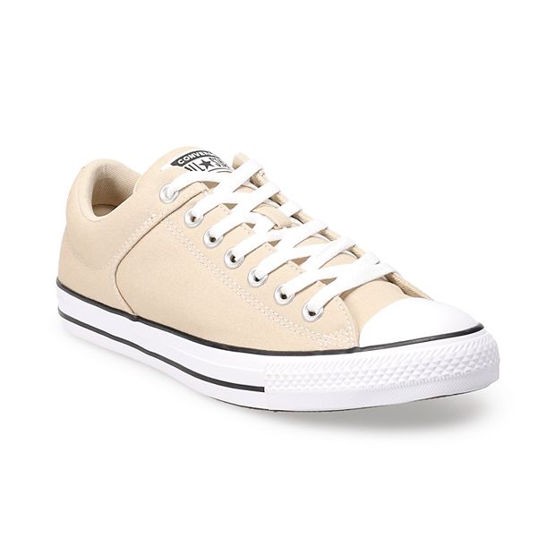 Converse Chuck Taylor All Star High Street OX Men's Sneakers