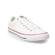 Converse all discount star ox blancas