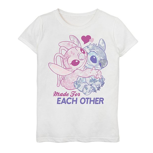 Disney Lilo and Stitch Inspired School Clothes and Accessories