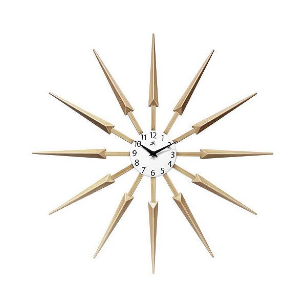 Infinity Instruments 15555WL Celeste Mid Century Modern 24 Inch Wall