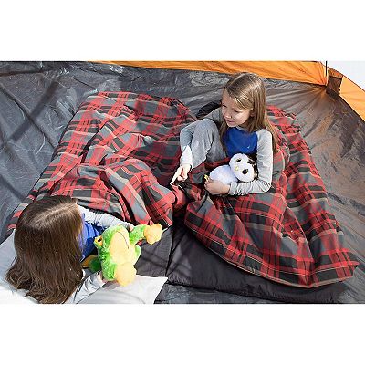 Kohls kids sleeping bags sale