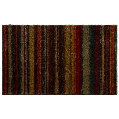 Mohawk Home Boho Stripe Rug