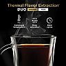 Ninja® DualBrew 12-Cup Coffee Maker Compatible with Keurig® K-Cup® Pods