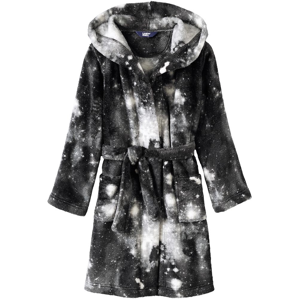 Kids 2-20 Lands' End Hooded Robe