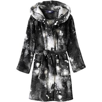 Kids 2-20 Lands' End Hooded Robe