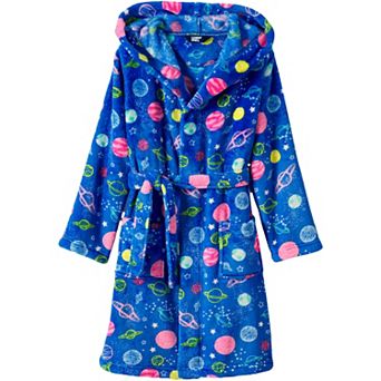 Kids 2-20 Lands' End Hooded Robe