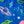 Blue Solar System