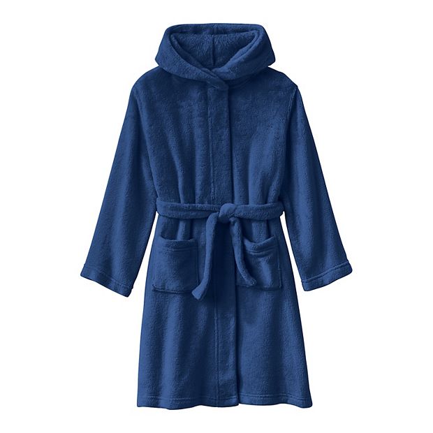 Kohl's petite online bathrobes