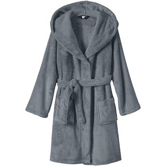 Kids 2-20 Lands' End Hooded Robe
