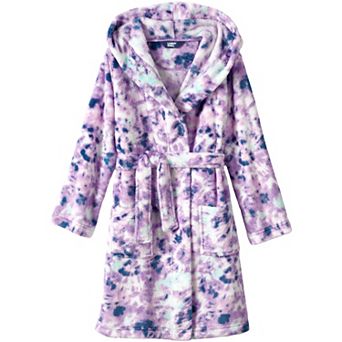 Kids 2-20 Lands' End Hooded Robe