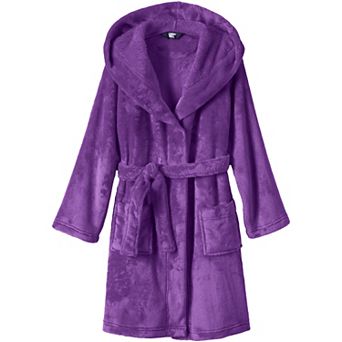 Kids 2-20 Lands' End Hooded Robe