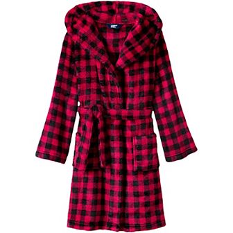 Kids 2-20 Lands' End Hooded Robe