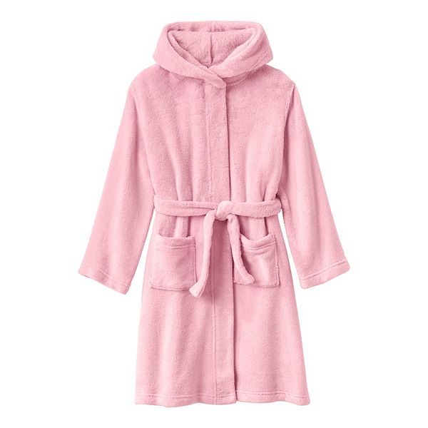 Kids 2-20 Lands' End Hooded Robe