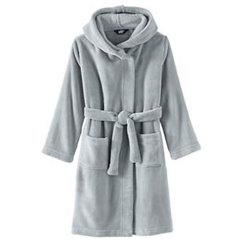 Kids 2-20 Lands' End Hooded Robe