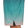 Men's Nike JDI Fade 9-inch Volley Shorts