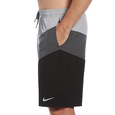 Men's Nike 9" Color Surge Swim Trunks