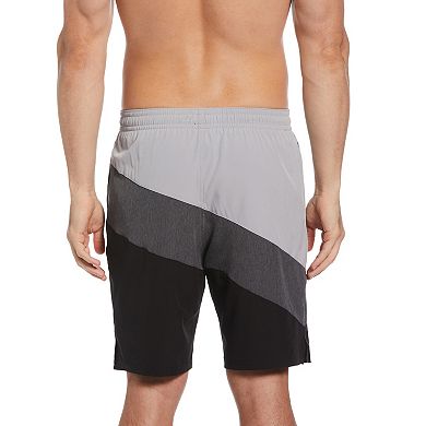 Men's Nike 9-in. Color Surge Swim Trunks