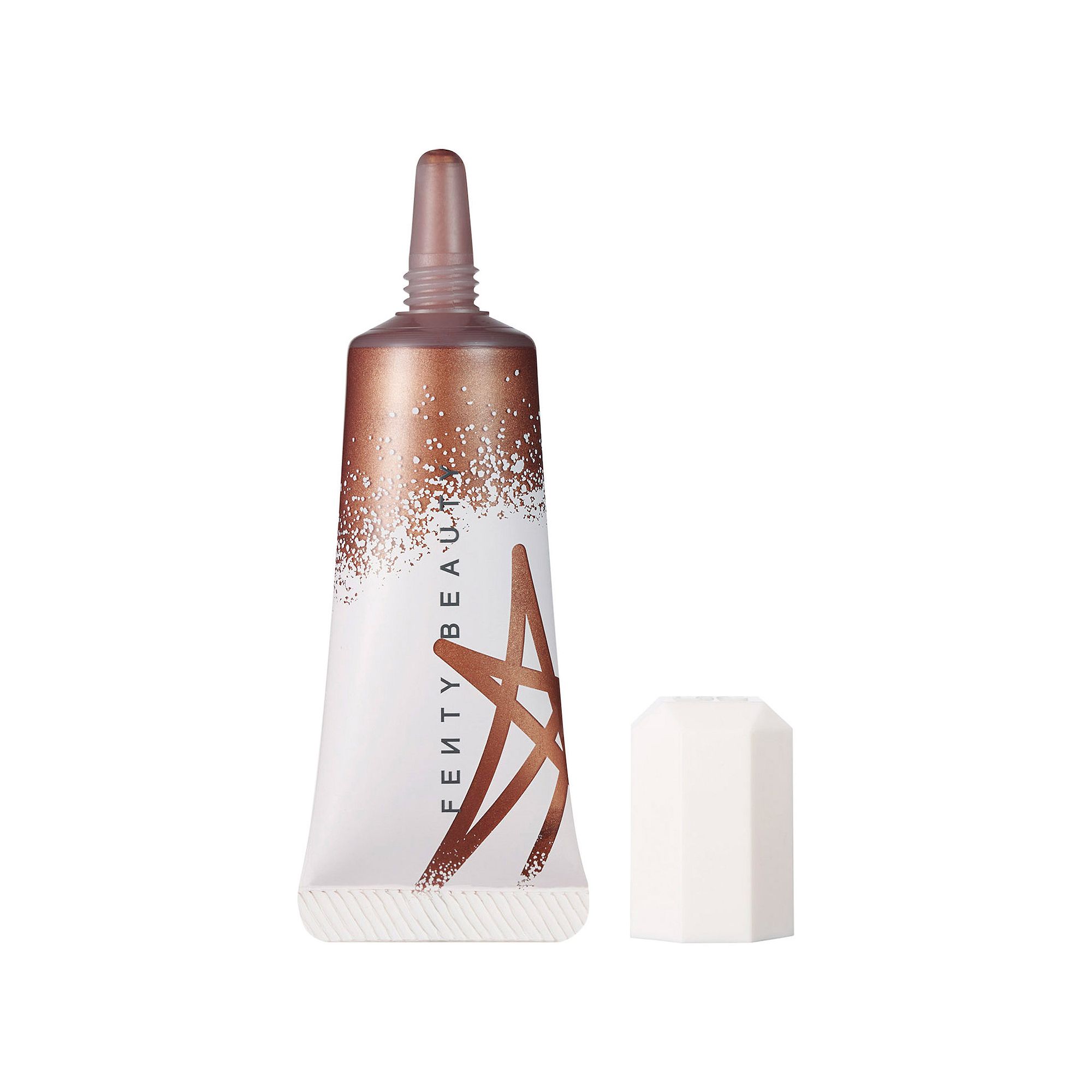 FENTY BEAUTY by Rihanna Liquid Killawatt Fluid Freestyle Highlighter, Size: