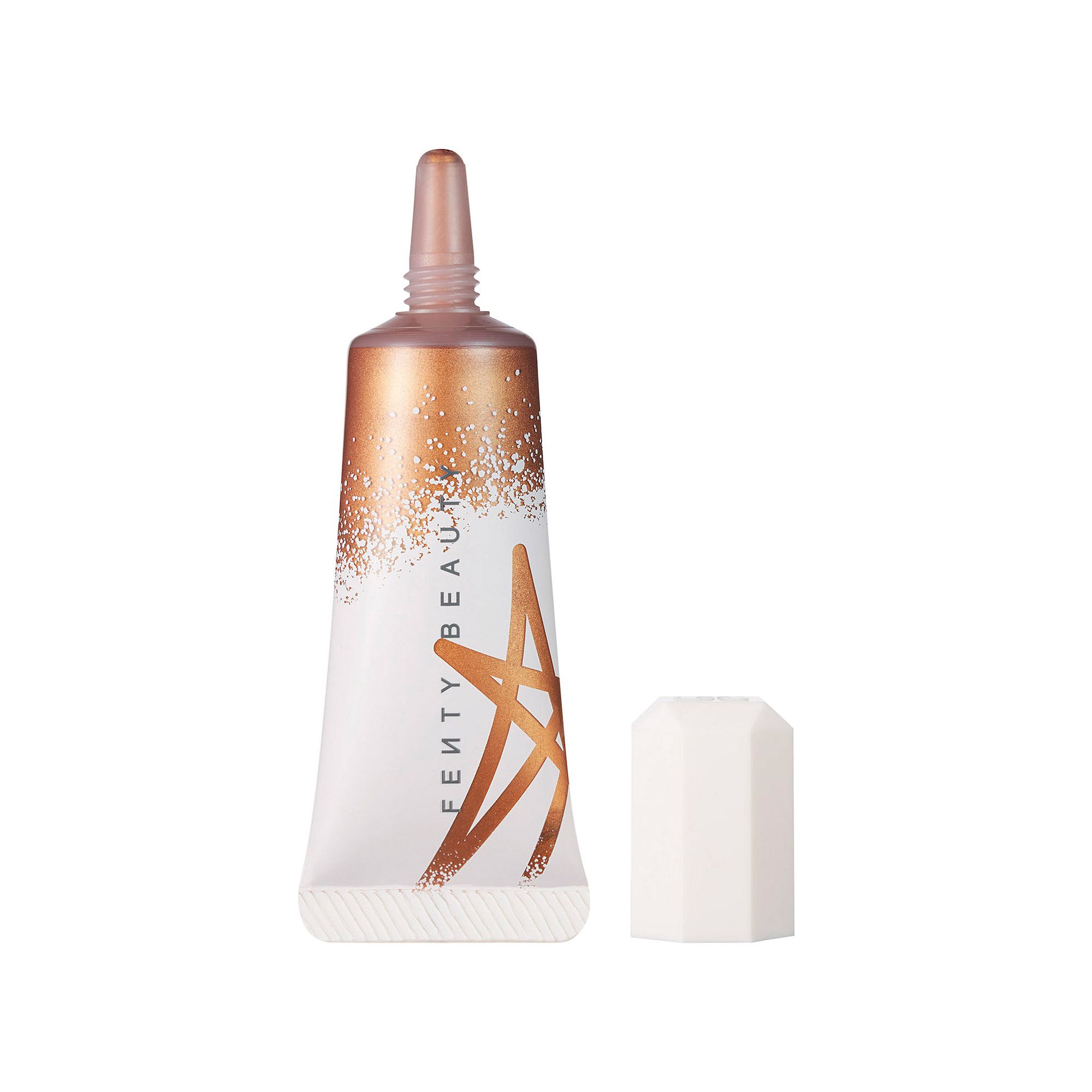 FENTY BEAUTY by Rihanna Liquid Killawatt Fluid Freestyle Highlighter, Size: