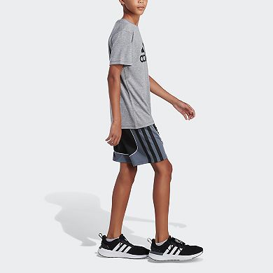 Boys 8-20 adidas Basketball Creator Shorts
