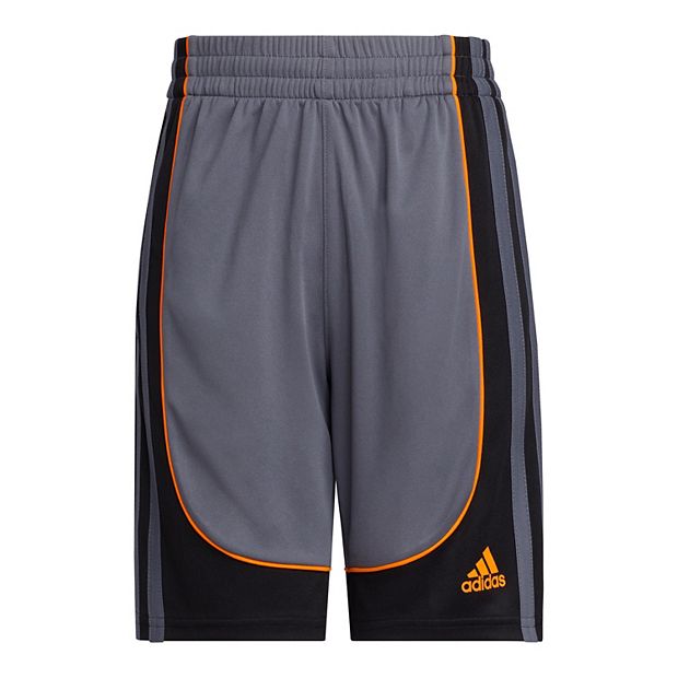 Boys 8-20 adidas Basketball Creator Shorts