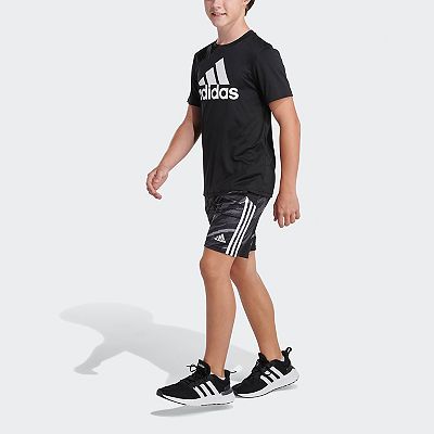 Adidas Youth Striker 13 Shorts ( STRIKER13YTH ) - Walmart.com