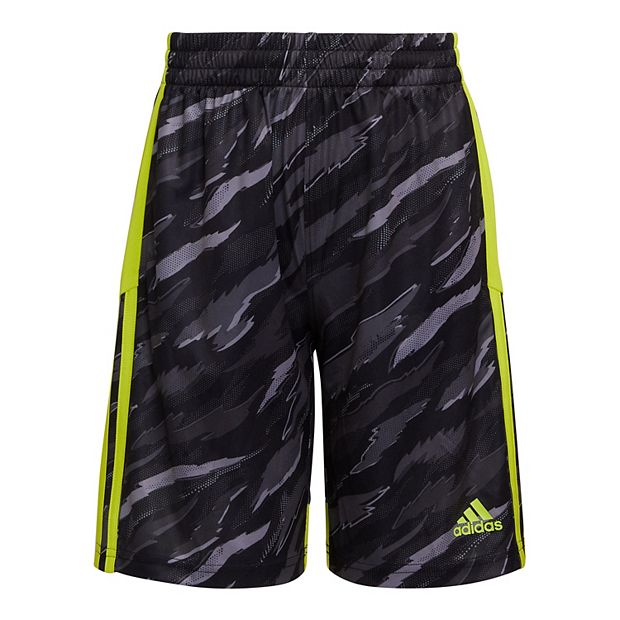 Kohls hotsell adidas shorts