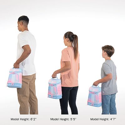 adidas backpack excell 2 adidas Excel 2 Lunch Bag