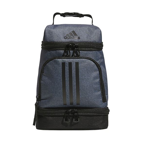 adidas Excel 2 Lunch Bag - Onix Gray