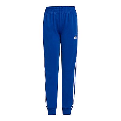 Adidas youth joggers online