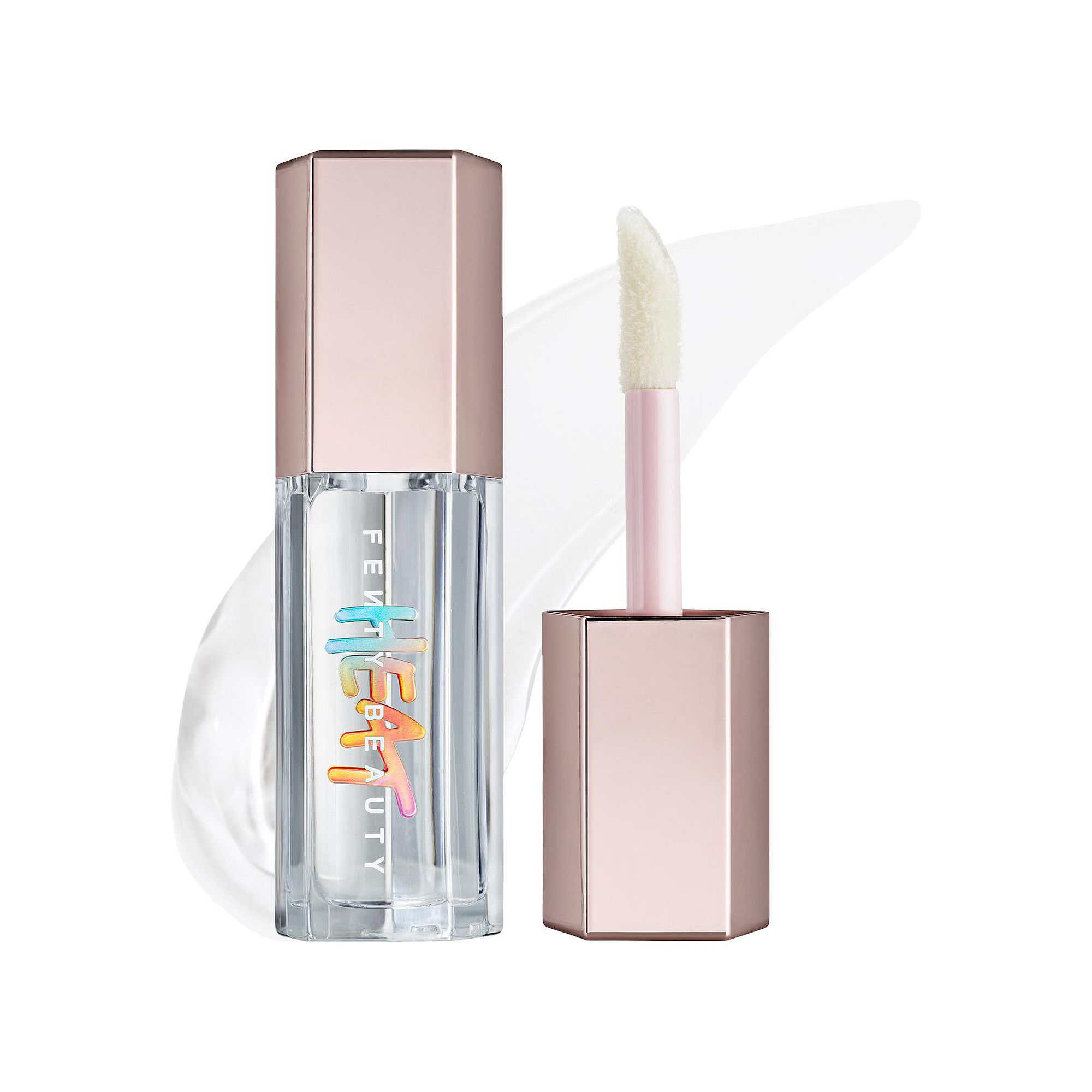 FENTY BEAUTY by Rihanna Gloss Bomb Heat Universal Lip Luminizer + Plumper, 
