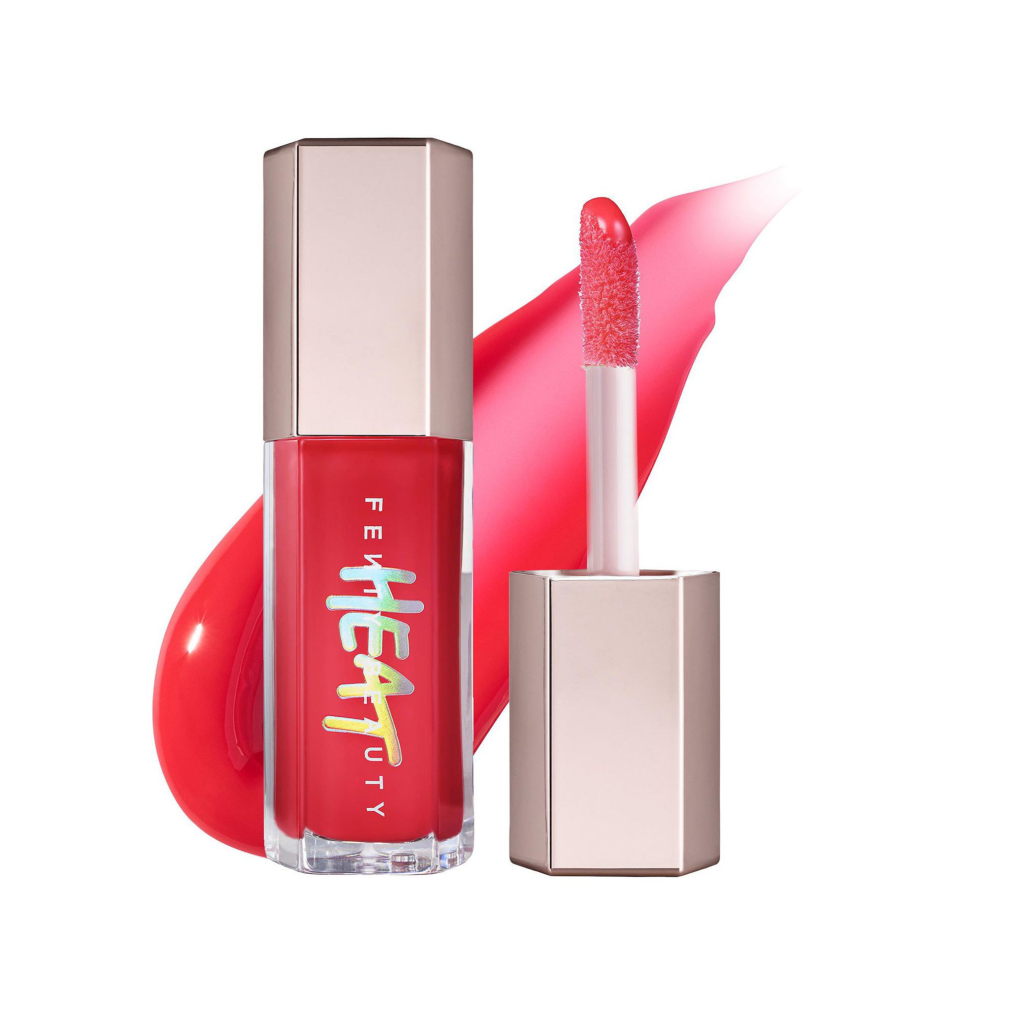 FENTY BEAUTY by Rihanna Gloss Bomb Heat Universal Lip Luminizer + Plumper, 