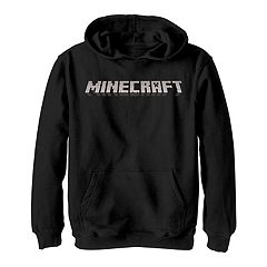 Kohls minecraft online sweater