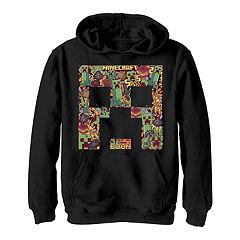 Kohls discount minecraft sweater