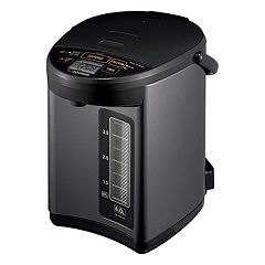 Ninja Precision Temperature Electric Kettle Just $41 on Kohls.com (Reg.  $100), Easily Boil Water for Any Drink