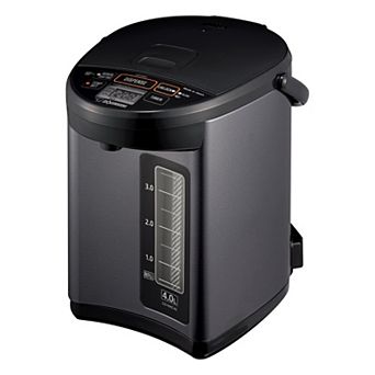 Zojirushi Micom 4-Liter Water Boiler & Warmer