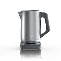 NINJA KT200 Precision Temperature Electric Kettle User Guide