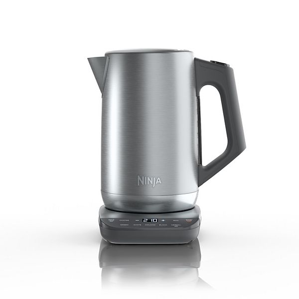 Can The Ninja KT200 Kettle Boil A Cup Of Water In 50 Seconds
