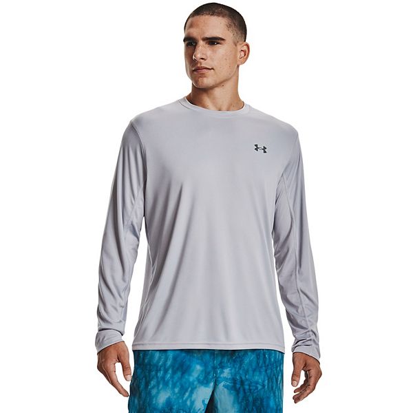 Men's Under Armour Drift Tide UA Tech™ Knit Crewneck Tee