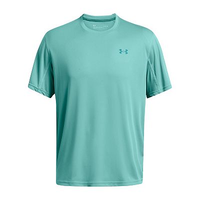 Men s Under Armour Drift Tide UA Tech Knit Performance Crewneck Tee